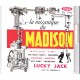 LUCKY JACK & HIS MADISONS - La mecanique du Madison